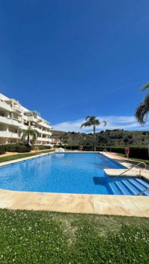 Bellavista Hills apartments in Calahonda,Málaga